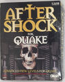 Aftershock for Quake PC CD-ROM Big Box ✰NEU✰