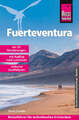 Reise Know-How Reiseführer Fuerteventura-Mängelexemplar,