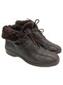 MEDICUS Kurzstiefel Damen Gr. DE 37 braun Casual-Look