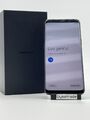 Samsung Galaxy S9 64GB [Dual-Sim] midnight black Gut