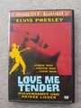 Elvis Presley - Love me Tender | DVD | Zustand gut