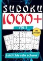 Lara Berg | Sudoku Rätsel 1000 | Taschenbuch | Deutsch (2024) | Paperback