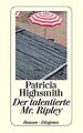 Der talentierte Mr. Ripley von Highsmith, Patricia | Buch | Zustand gut