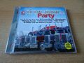 Doppel CD Trucker Party - 36 Songs - 2009