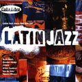 Latin Jazz-Latino Heat meets New York Cool (1995) Paquito D'Rivera, Giova.. [CD]