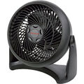 Honeywell HT900E Bodenventilator  30 W (Ø x H) 26 cm x 28 cm Schwarz