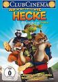 Ab durch die Hecke (Einzel-DVD) von Tim Johnson, Kar... | DVD | Zustand sehr gut