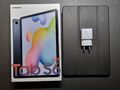 Samsung Galaxy Tab S6 Lite (2022), 64GB, Wi-Fi, 10,4 Zoll - Kleines Problem