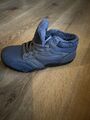 Roeck Winter Barfußschuh Everest Grau Gr.  42 Damen Herren Wasserdicht Neu