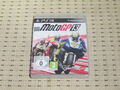 Moto GP 13 für Playstation 3 PS3 PS 3 *OVP*