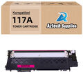 Kompatibel HP 117A Toner für Color Laser 179fwg 179fnw 178nwg 178nw 150nw 150a