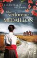 Das verlorene Medaillon: Roman Wiseman, Ellen Marie und Claudia Franz: