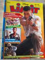 Disney Limit Nr.6/1994--van Damme/Mel Gibson/Powersport--Heft komplett