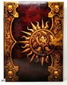 The Art of Warhammer Online - Warhammer Online Age of Reckoning Hardcover GERMAN