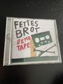 Fettes Brot - Demotape - CD