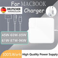 Für Macbook Power Adapter 45W 60W 85W Mag*2 1 Macbook Air Pro Ladekabel A1466