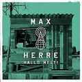 Hallo Welt! (Limited Deluxe Edition) von Herre,Max | CD | Zustand gut