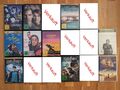 DvD Sammlung | Verschiedenste Genres | Multi-Rabatt