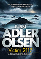 Opfer 2117: Abteilung Q 8 - Adler-Olsen, Jussi