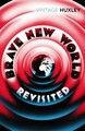 Aldous Huxley / Brave New World Revisited /  9780099458234