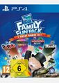 Hasbro Family Fun Pack PS4 Sony PlayStation 4 NEU OVP 