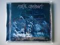 MORTAL CONSTRAINT - The Legend Of Deformation GLASNOST GLAS 19 EX / M Topzustand