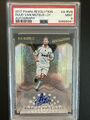 Panini 2017 Revolution Ruud Van Nistelrooy Auto Psa9 Real Madrid Legend