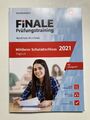 Finale Prüfungstraining - Englisch - NRW - 2021