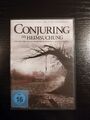 Conjuring - Die Heimsuchung DVD mit Vera Farmiga, Patrick Wilson FSK 16