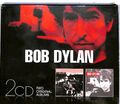 EBOND Bob Dylan - Time Out Of Mind / Love And Theft CD CD035922