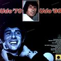 Udo Jürgens - Udo '70 - Udo '80 LP 1979 (VG/VG) .