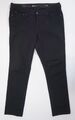 Levis Levi's Jeans Slight Curve Classic Rise Slim W32 L32 32/32 schwarz E1367