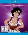 Aladdin - Disney Classics 30                                     | Blu-ray | 074