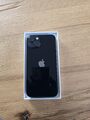 Apple iPhone 13 - 128GB - Mitternacht (Ohne Simlock) (Dual-SIM)