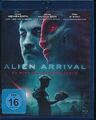 Alien Arrival (Blu-ray) Neuwertig