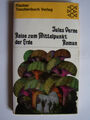 Jules Verne - Reise zum Mittelpunkt der Erde - JV1-Fischer`1975***