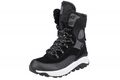 Rieker Evolution Winterstiefel TEX Schwarz warm gefüttert Thermosohle W0066-00