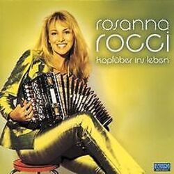 Kopfüber Ins Leben von Rocci,Rosanna | CD | Zustand sehr gutGeld sparen und nachhaltig shoppen!