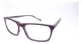 NO LOGO Mod 71860 unisex Brille Kunststoff Braun