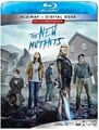 The New Mutants [New Blu-ray] Ac-3/Dolby Digital, Digital Copy, Dolby, Digital