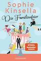 Die Familienfeier von Sophie Kinsella (2022, Taschenbuch) UNGELESEN