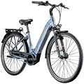 Trekking E-bike 28 Zoll Elektrofahrrad Citybike E-Citybike Pedelec Rad Alu BWare