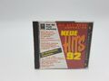 Neue Hits 92 (2 CD)