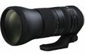 Tamron SP 150-600mm f5-6,3 Di VC USD G2 Canon | Tamron Objektive für Canon