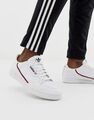 adidas continental 80 | weiß | Neu | 38 | Unisex /Sneaker/Sportschuhe