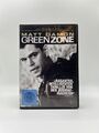 Green Zone von Paul Greengrass | DVD | Zustand sehr gut