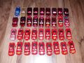 Disney Pixar Cars,Sammlung Metall Lightning McQueen