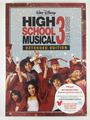 High School Musical 3: Senior Year (Director's Cut) - DVD - NEU - Erstauflage