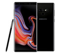 Samsung Galaxy Note 9 DuoS SM-N960F/DS 128GB Schwarz Android Smartphone WoW Gut