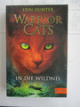 Erin Hunter Warrior Cats In die Wildnis Gulliver Verlag Weinheim 201